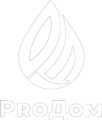 логотип Pro-Дом